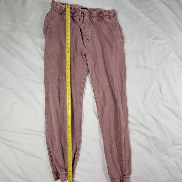 RSQ Jogger Mens XL 32 Sweatpants Casual Winter Warm Outdoors Walking Comfort - Picture 9 of 10